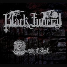 Black Funeral - Empire Of Blood Digibook