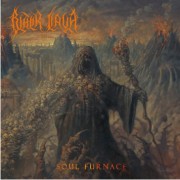 Black Lava - Soul Furnace Digipack