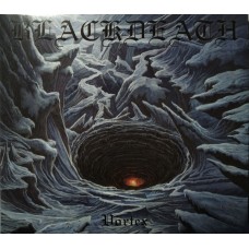 Blackdeath - Vortex Digipack