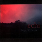 Blaze Of Sorrow - Echi