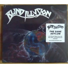 Blind Illusion - The Sane Asylum