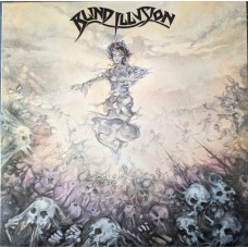 Blind Illusion - Wrath Of The Gods