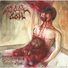 Bloodboil - Festering Fornication