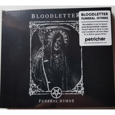 Bloodletter - Funeral Hymns