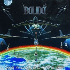 Bolido - Heavy Bombers