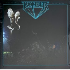 Bomber - Nocturnal Creatures