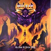 Butcher - On Fowl Of Tyrant Wing