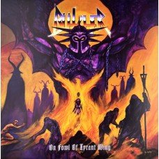 Butcher - On Fowl Of Tyrant Wing Butcher - On Fowl Of Tyrant Wing