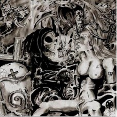 Cacodaemon - Tales Of Demoncy