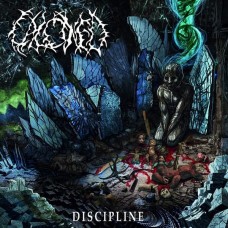 Calcined - Discipline