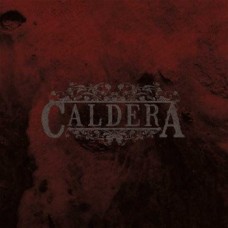 Caldera - Mithra Digipack