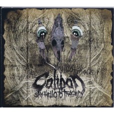 Caliban ‎- Say Hello To Tragedy Digipack