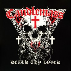 Candlemass - Death Thy Lover Digipack