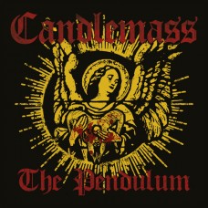 Candlemass - The Pendulum Digipack