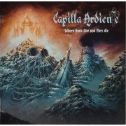 Capilla Ardiente - Where Gods Live And Men Die Capilla Ardiente - Where Gods Live And Men Die