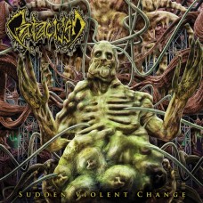 Cataclysm - Sudden Violent Change