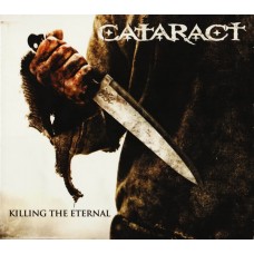 Cataract - Killing The Eternal Digipack