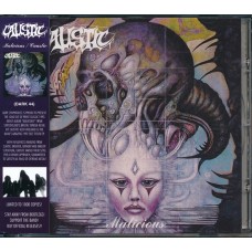 Caustic  - Malicious / Caustic 