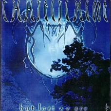 Chastisement - ...But Lost We Are