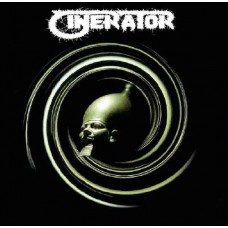 Cinerator - Centuries Of Silence 2CD