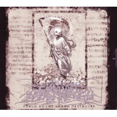 Circle Of Dead Children - Psalm Of The Grand Destroyer