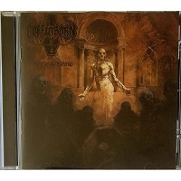 Coffinborn - Cadaveric Retribution