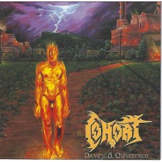Cohort - Drawn & Quartered / Near Death Experience