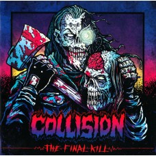 Collision - The Final Kill