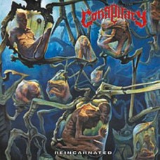 Conspiracy - Reincarnated Digipack