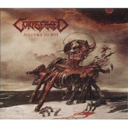 Corpsessed - Succumb To Rot Corpsessed - Succumb To Rot