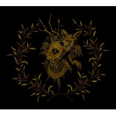 Crown Of Asteria - Ire Of A Bared Fang Digipack