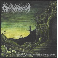 Cruciamentum - Engulfed In Desolation
