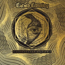 Cursed Cemetery - A Forgotten Epitaph Digipack 