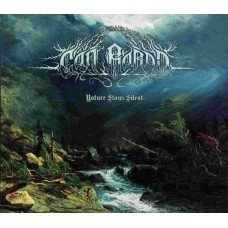 Cân Bardd - Nature Stays Silent