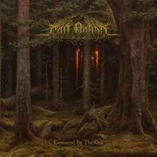 Cân Bardd – Devoured By The Oak