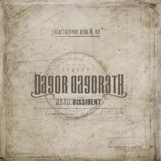 Dagor Dagorath - Dissident