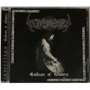 Darkestrah - Embrace Of Memory