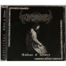 Darkestrah - Embrace Of Memory
