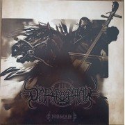Darkestrah - Nomad