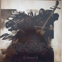 Darkestrah - Nomad