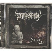 Darkestrah - Sary Oy