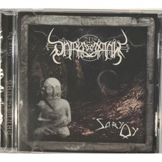 Darkestrah - Sary Oy