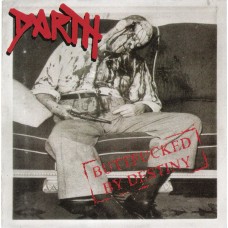 Darth - Buttfucked By Destiny