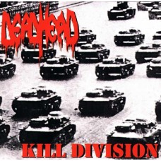 Dead Head - Kill Division 2CD