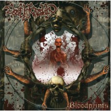 Death Reality - Bloodprints