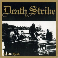 Death Strike - Fuckin' Death 2CD