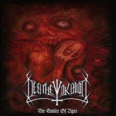 Deathevokation - The Chalice Of Ages 2CD