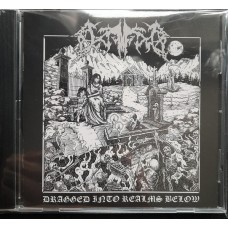 Deathgoat - Dragged Into Realms Below