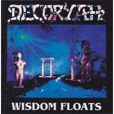 Decoryah - Wisdom Floats Digipack 