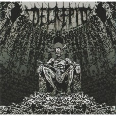 Decrepid - Osseous Empire